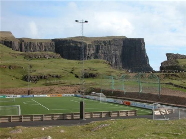 Vesturi á Eiðinum stadium image