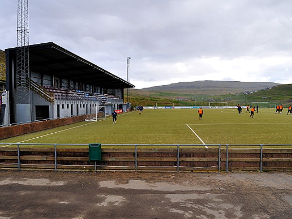 Skansi Arena stadium image