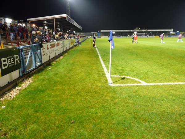 Bob Lucas Stadium stadium image