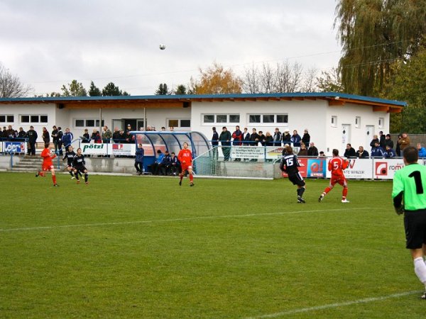 Sportplatz Horitschon stadium image