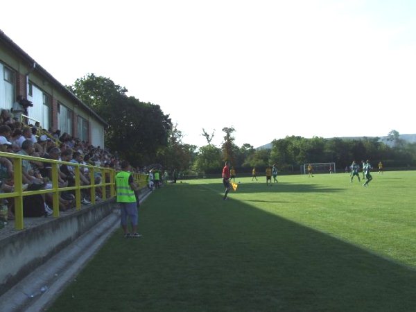 Tersztyanszky Odon Sportkozpont stadium image