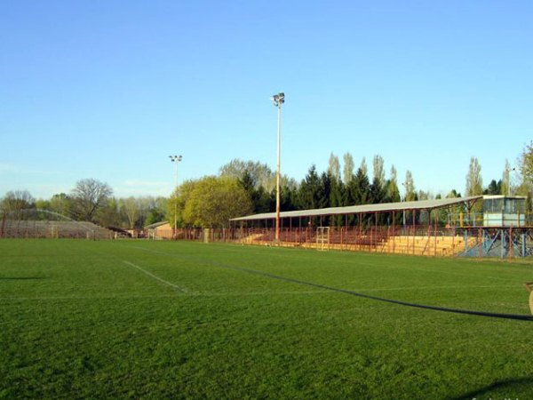 Városi Stadion stadium image