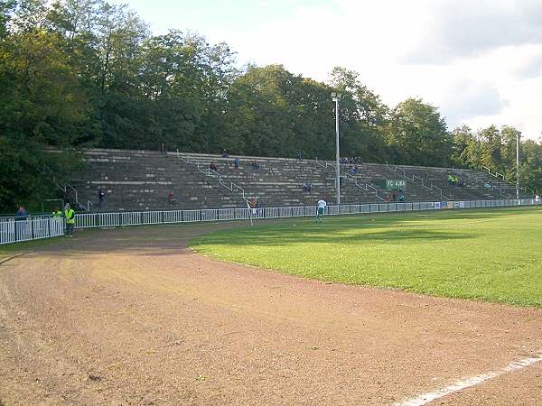 Ajkai Városi Sportcentrum stadium image