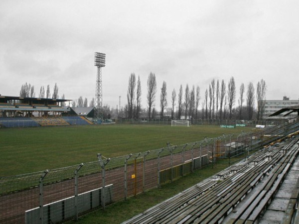 Szőnyi úti Stadion stadium image