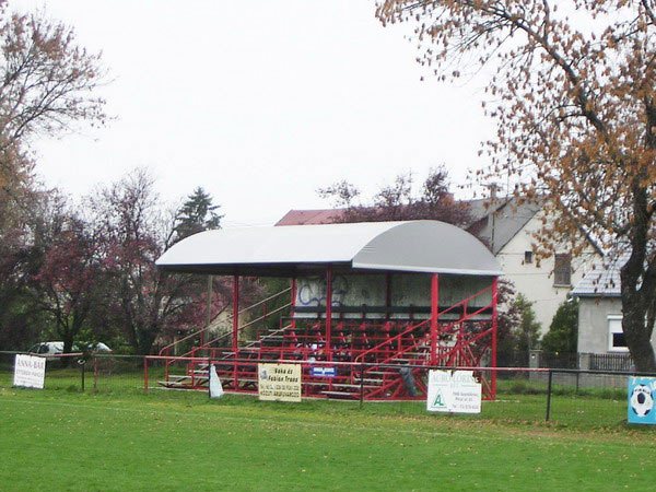 Szentlőrinci Sportpálya stadium image