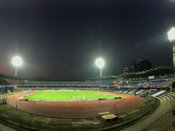 Sree Kanteerava Stadium stadium image
