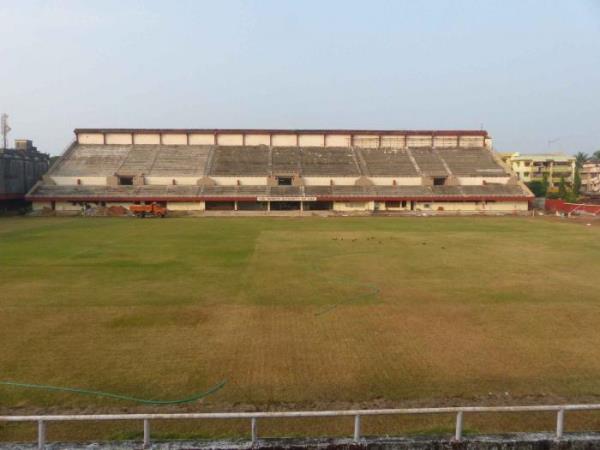 Tilak Maidan Stadium stadium image