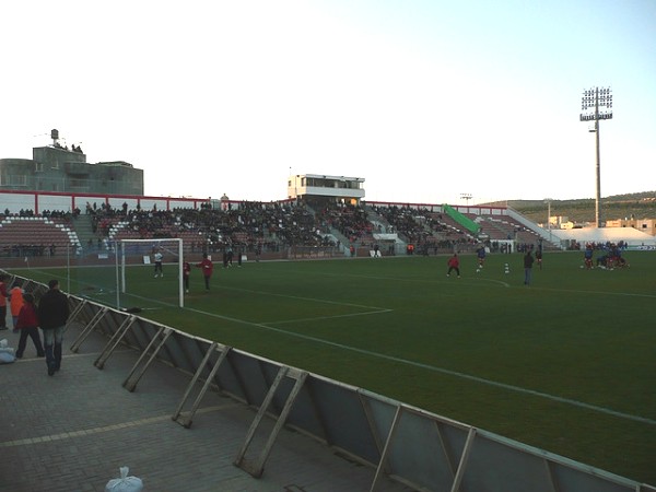 Doha Stadium stadium image