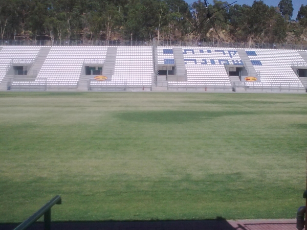 Kiryat Shmona Municipal Stadium stadium image