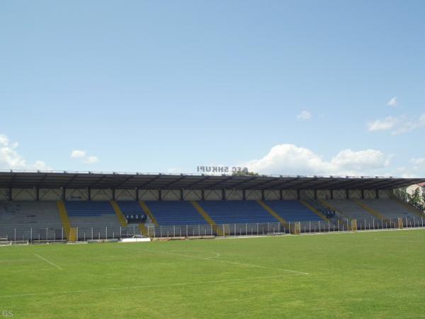 Stadion Čair stadium image