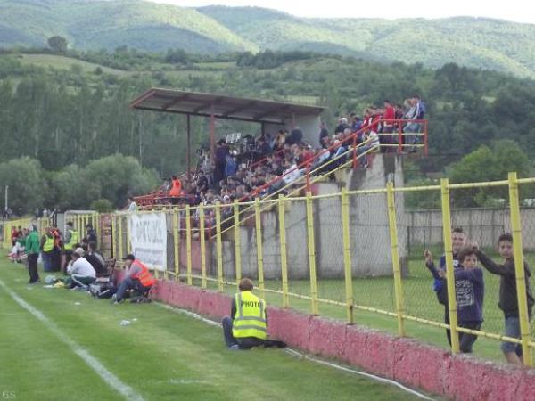 Stadion Gorče Petrov stadium image