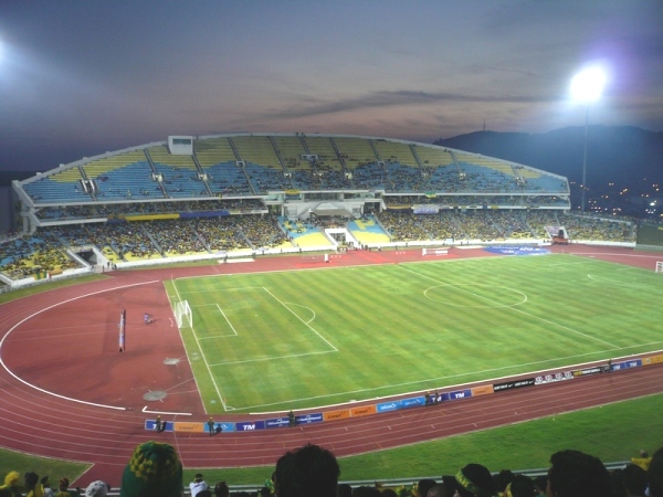 Negeri Pulau Pinang Stadium stadium image