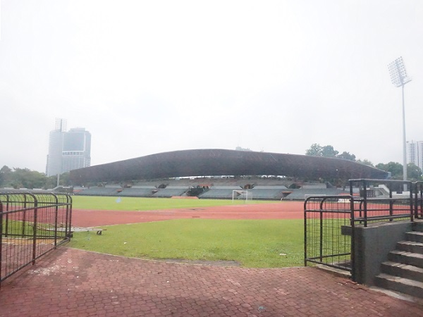 MBPJ Stadium stadium image