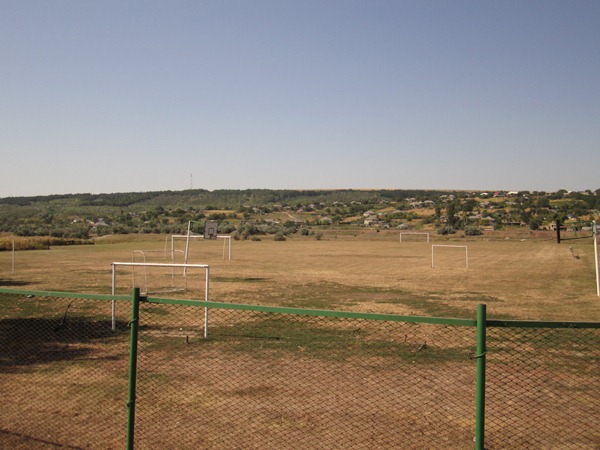 Stadionul Selemet stadium image