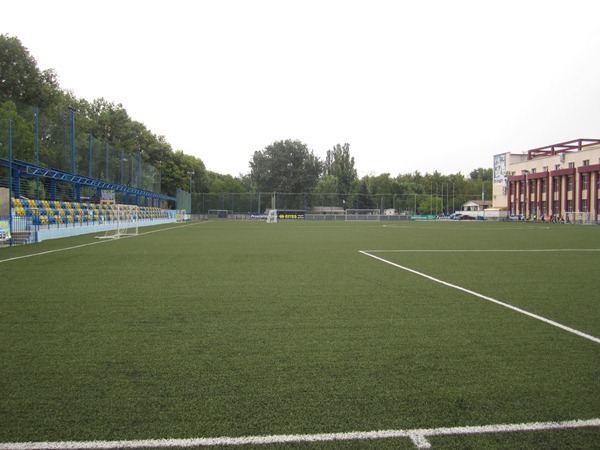 Joma Arena stadium image
