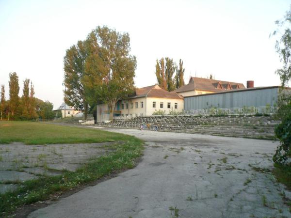 Stadionul Sîngerei stadium image