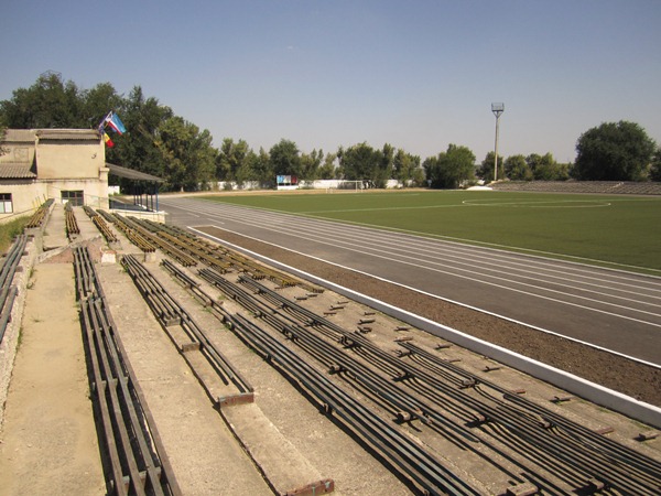 Stadion im. V.G. Mumzhieva stadium image