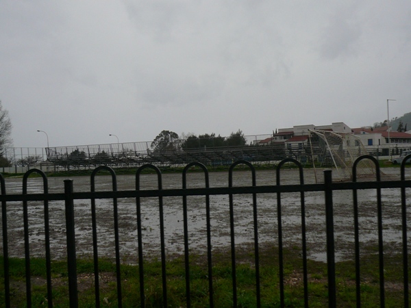 Stadion Lugovi stadium image