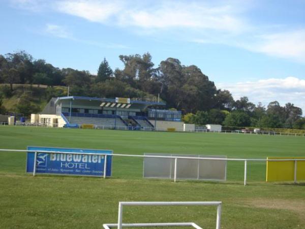 Bluewater Stadium (Park Island) stadium image