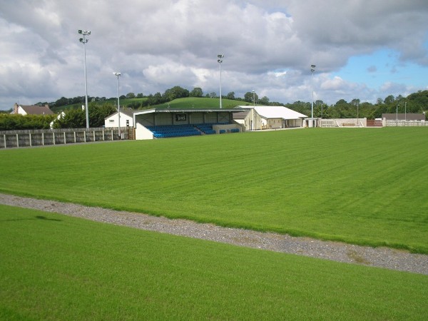Ferney Park stadium image