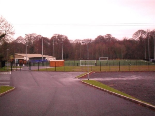 Mill Meadow stadium image