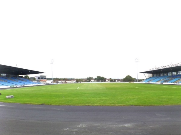The Showgrounds stadium image