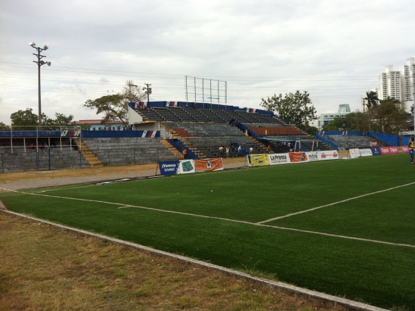 Estadio Prof. Javier Cruz stadium image