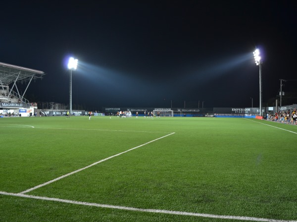 Mckinley Hill Football Field stadium image