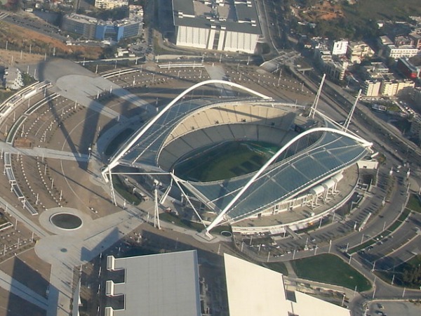 Pankritio Stadio stadium image