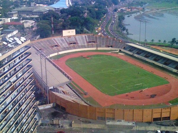 Alassane Ouattara Stadium stadium image