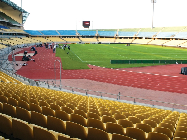 Royal Bafokeng Stadium stadium image