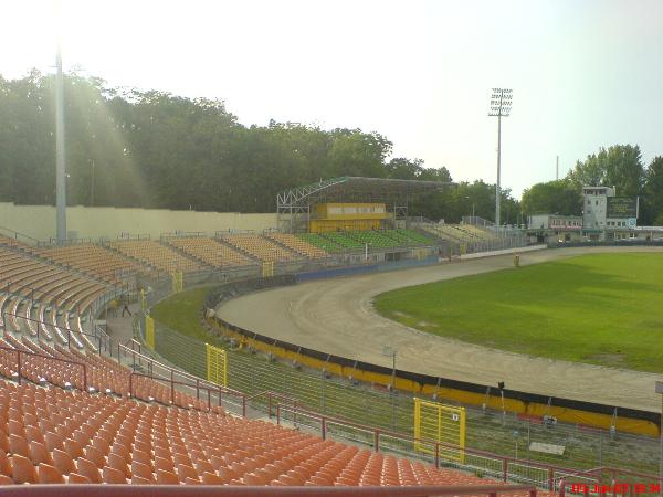 Stadion MOSiR stadium image