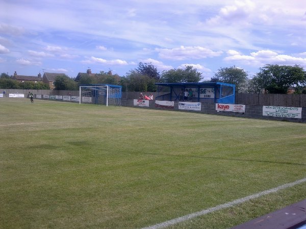 Easy Buy Stadium stadium image