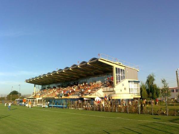 Stadionul CONPET stadium image