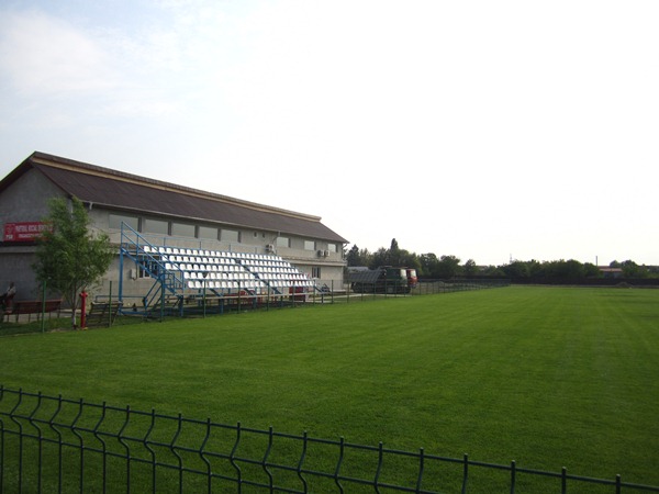 Stadionul Central stadium image