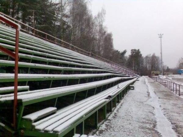 Arena Annenki stadium image