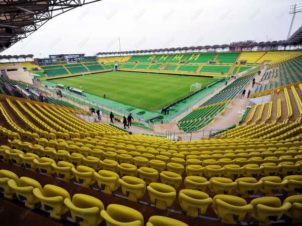 Anzhi Arena stadium image