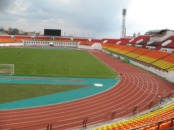Stadion Torpedo stadium image