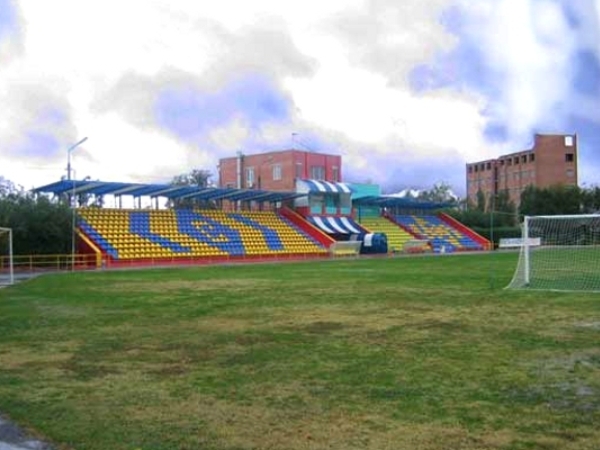 Stadion imeni Kolosova stadium image
