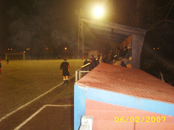 Verdant Stadium stadium image