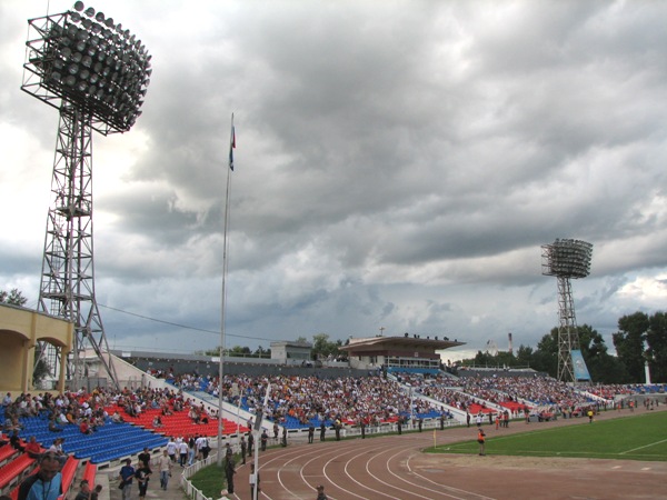 Stadion imeni V.I. Lenina stadium image