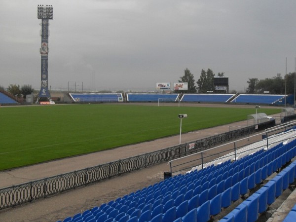 Stadion KAMAZ stadium image