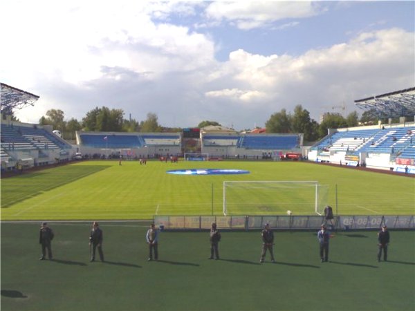 Stadion Dinamo stadium image