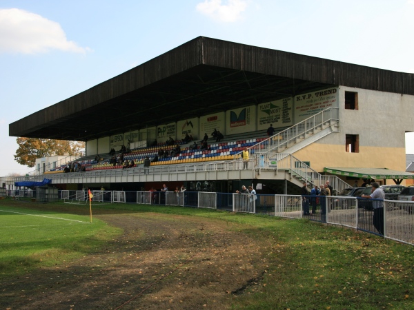 Mestský štadión stadium image