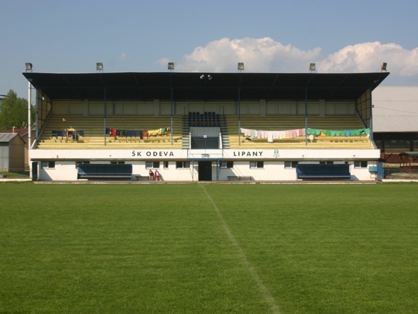 Mestský štadión stadium image