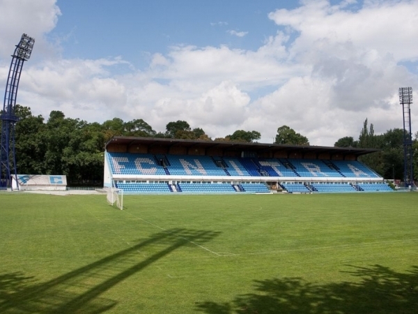 Štadión pod Zoborom stadium image
