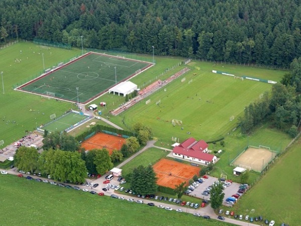 Športni Park Aluminij stadium image