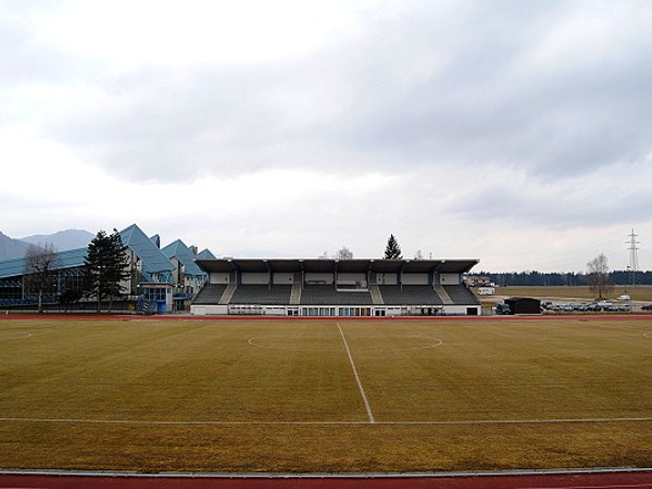 Športni Center Stanko Mlakar stadium image