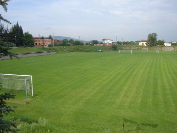 Stadion V dolinci stadium image