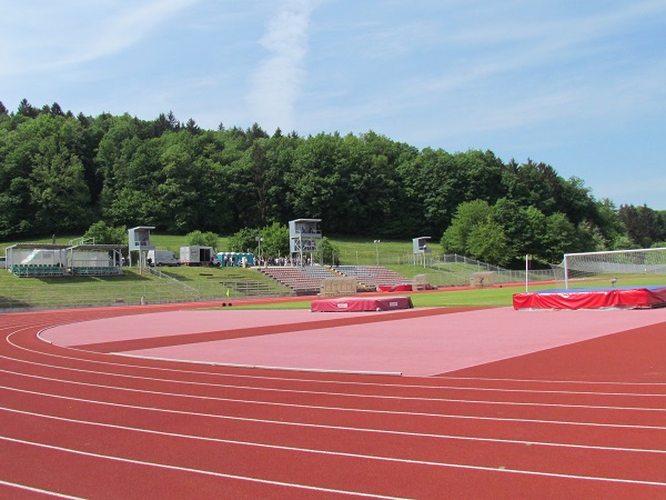 Stadion Portoval stadium image